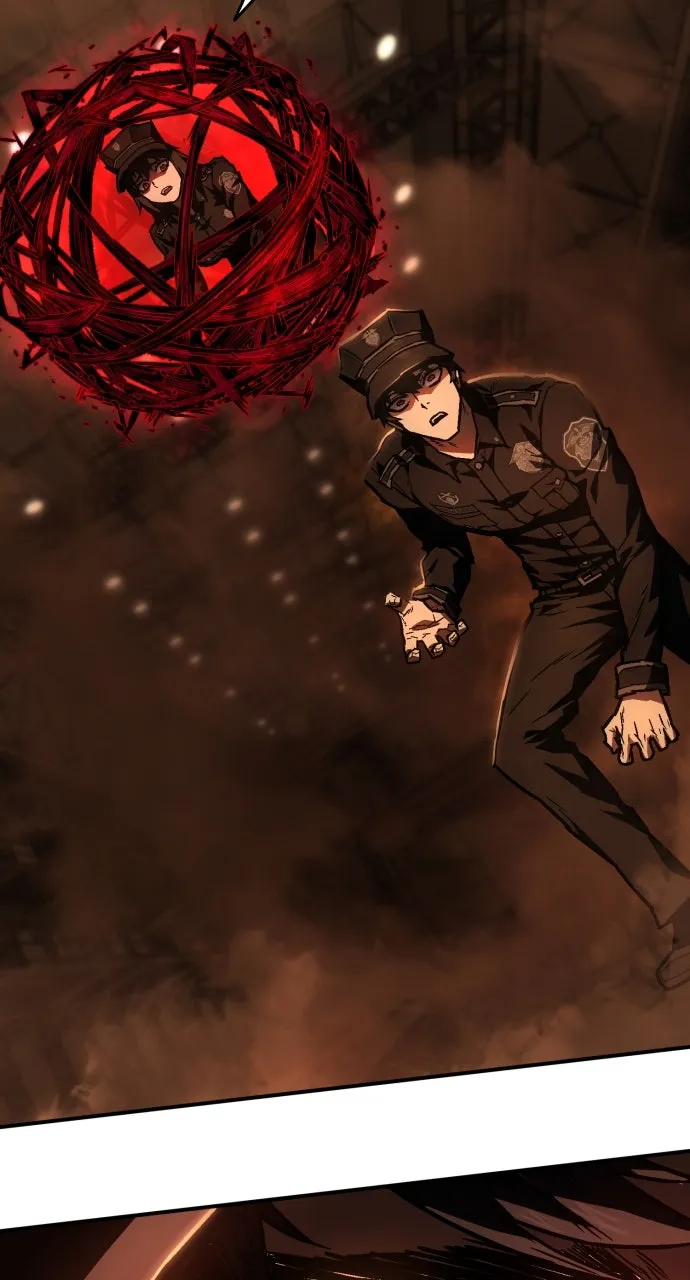 Read The Executioner chapter 9 image 57 on Lezhin