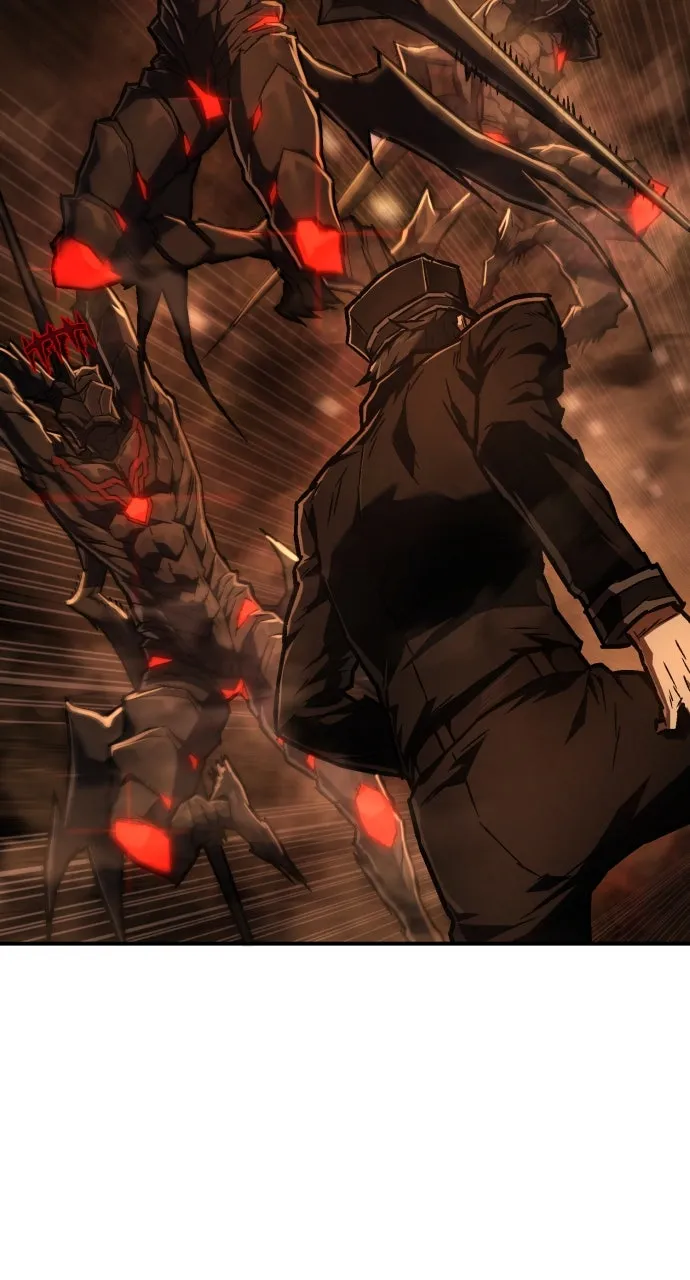 Read The Executioner chapter 9 image 59 on Lezhin