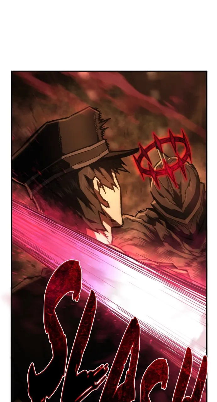 Read The Executioner chapter 9 image 60 on Lezhin