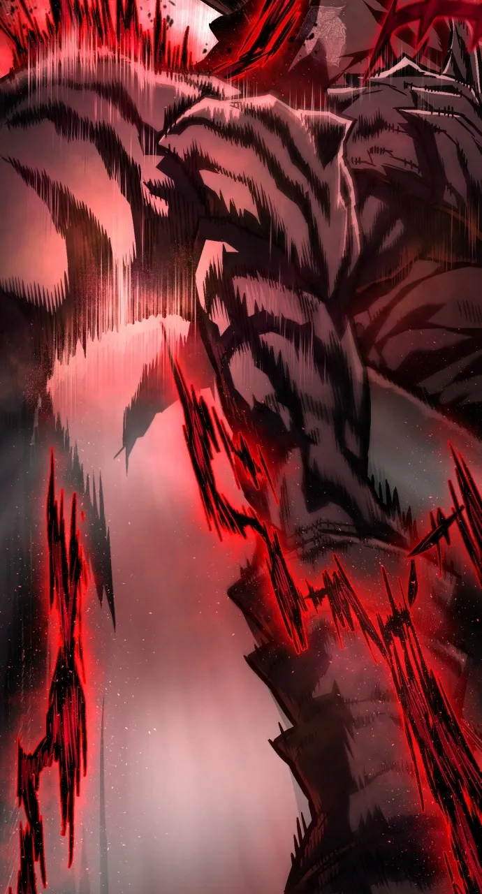 Read The Executioner chapter 9 image 66 on Lezhin