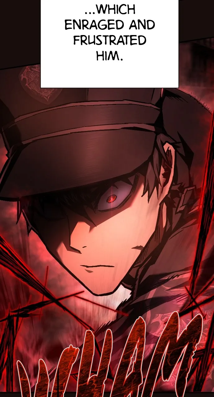 Read The Executioner chapter 9 image 69 on Lezhin