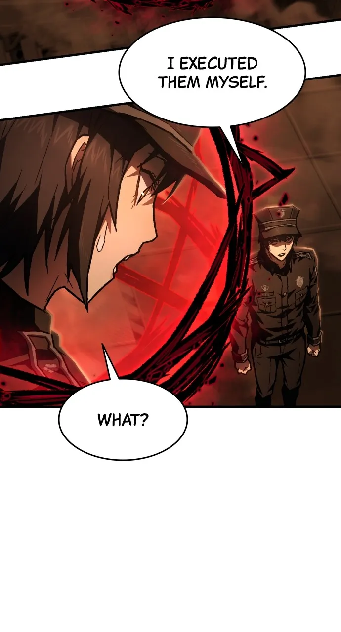 Read The Executioner chapter 9 image 7 on Lezhin