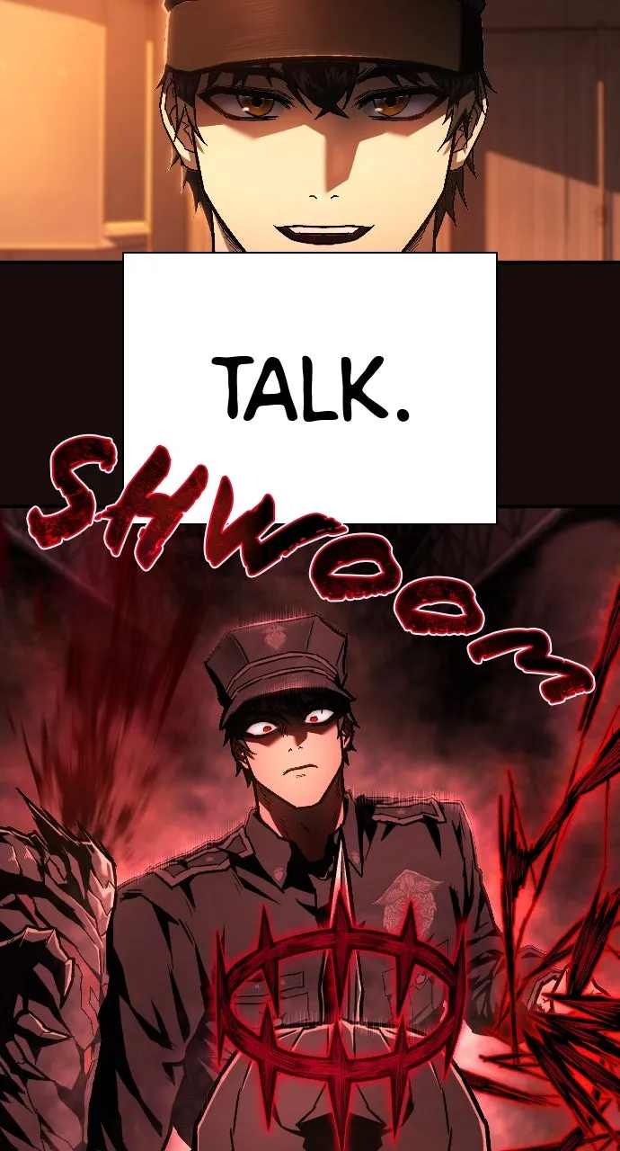 Read The Executioner chapter 9 image 72 on Lezhin