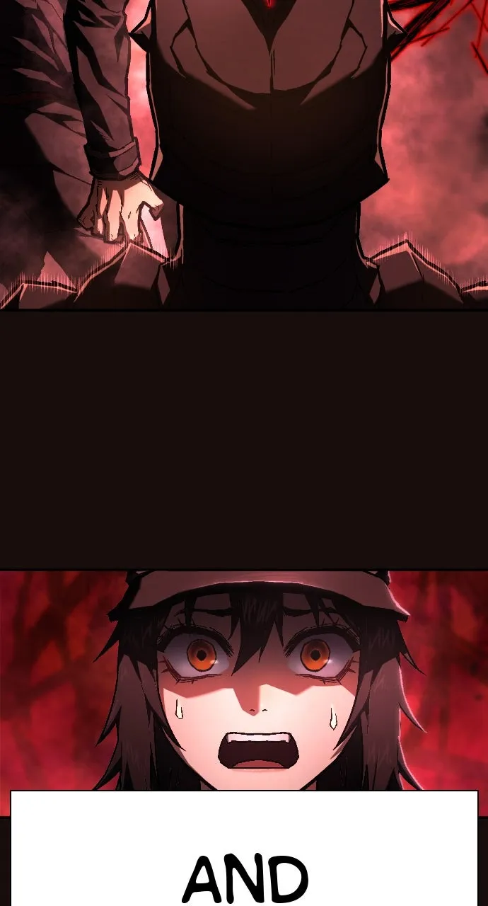 Read The Executioner chapter 9 image 73 on Lezhin