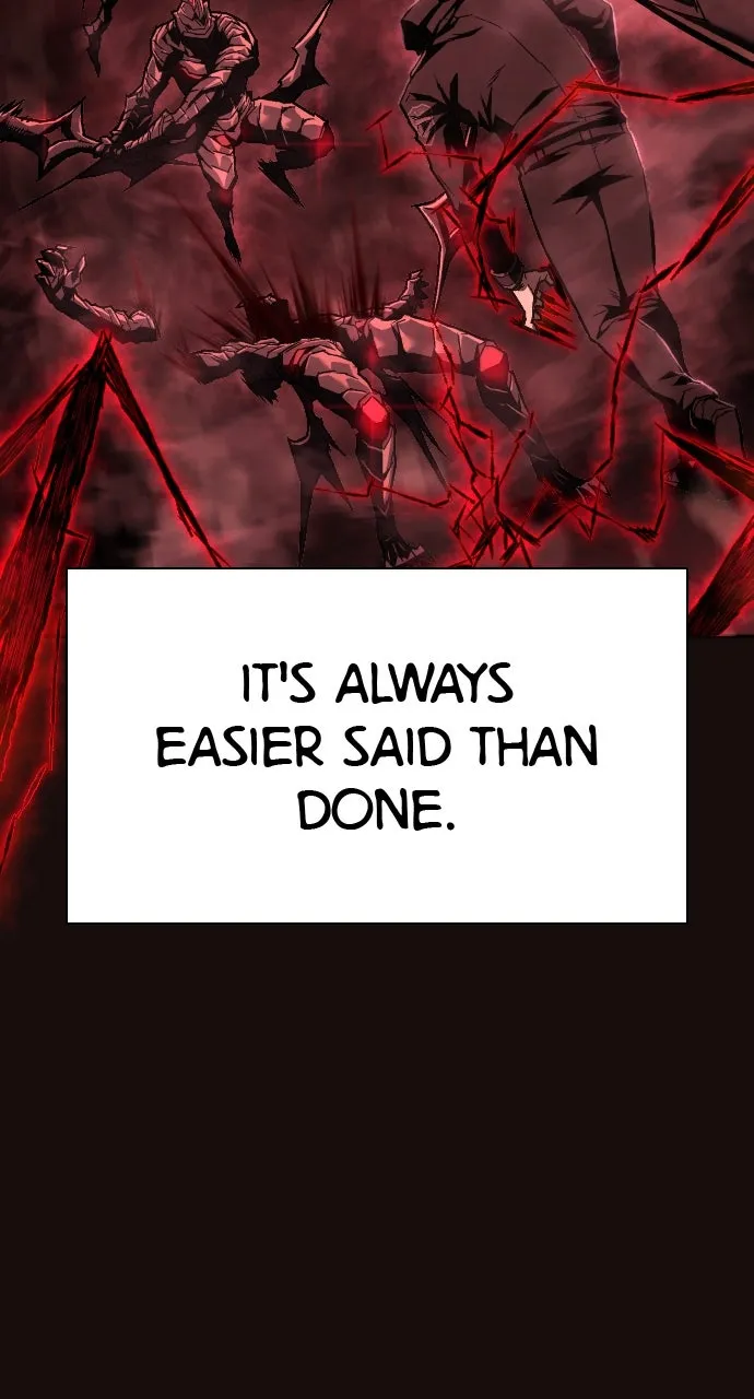 Read The Executioner chapter 9 image 76 on Lezhin