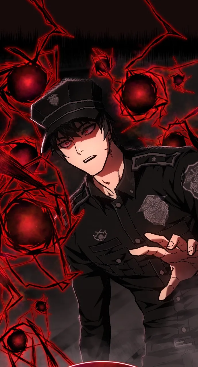 Read The Executioner chapter 9 image 79 on Lezhin