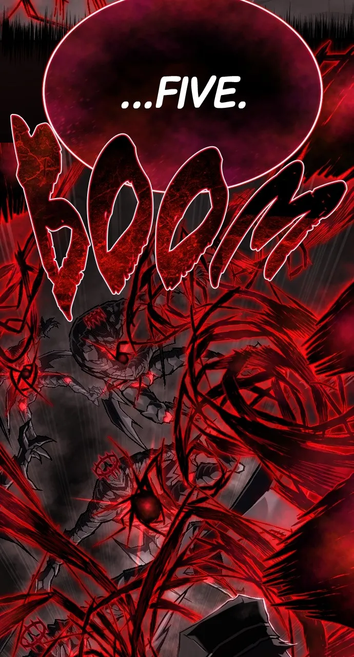 Read The Executioner chapter 9 image 80 on Lezhin