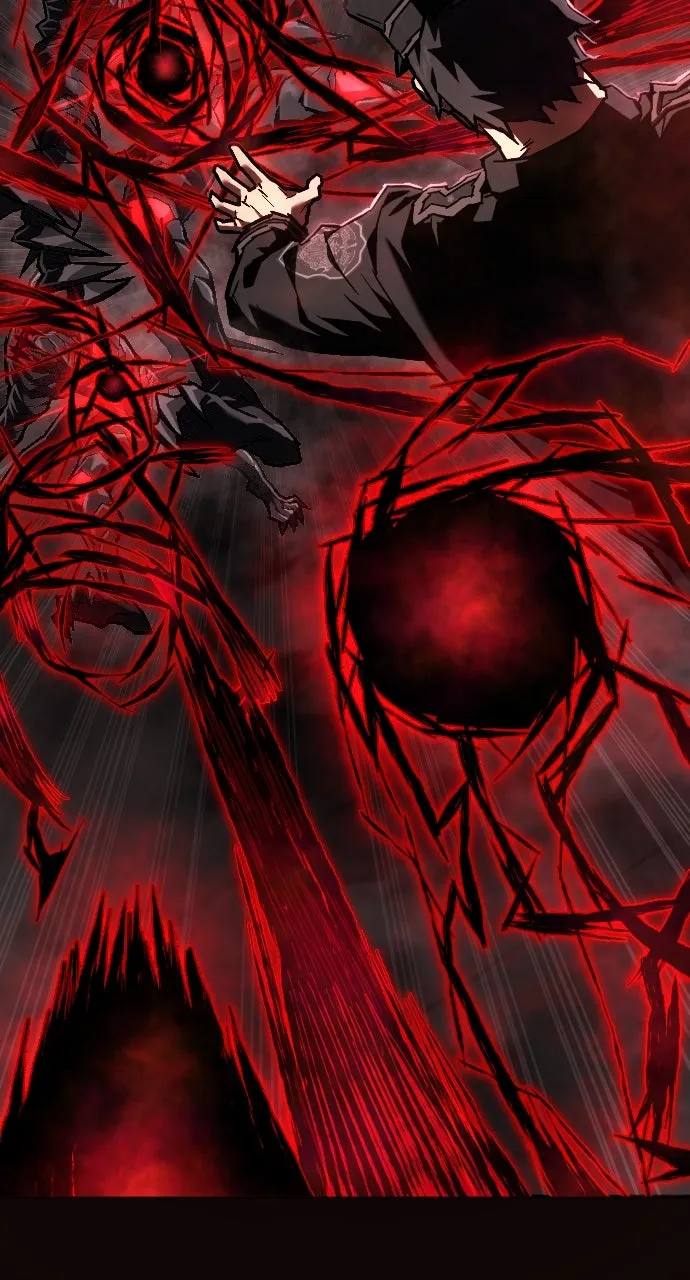 Read The Executioner chapter 9 image 81 on Lezhin