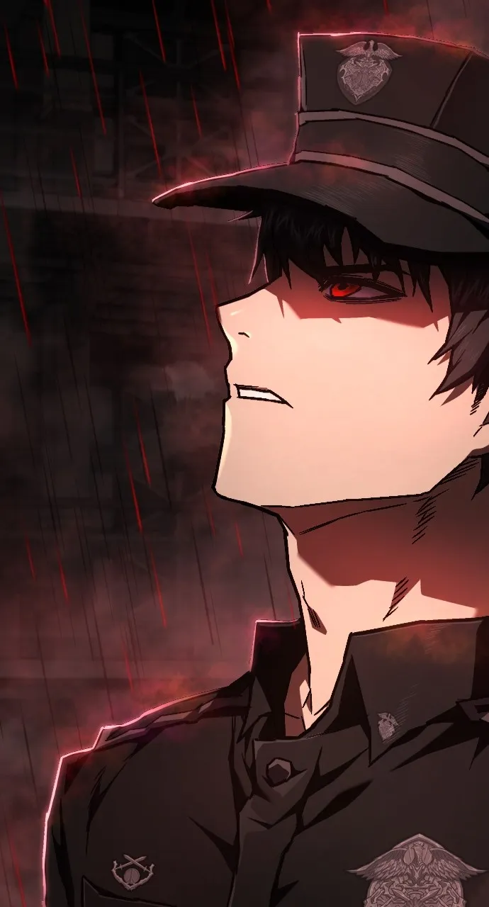 Read The Executioner chapter 9 image 85 on Lezhin
