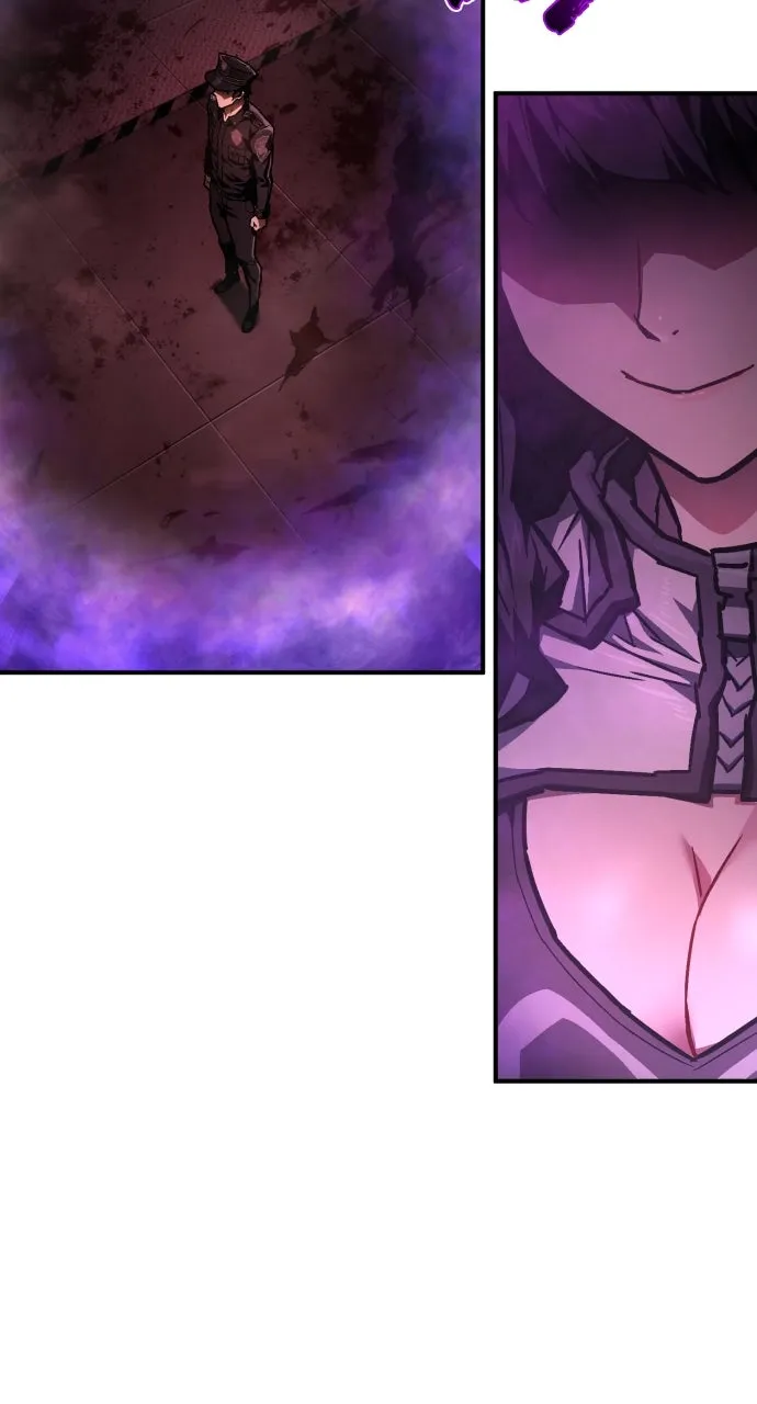 Read The Executioner chapter 9 image 87 on Lezhin