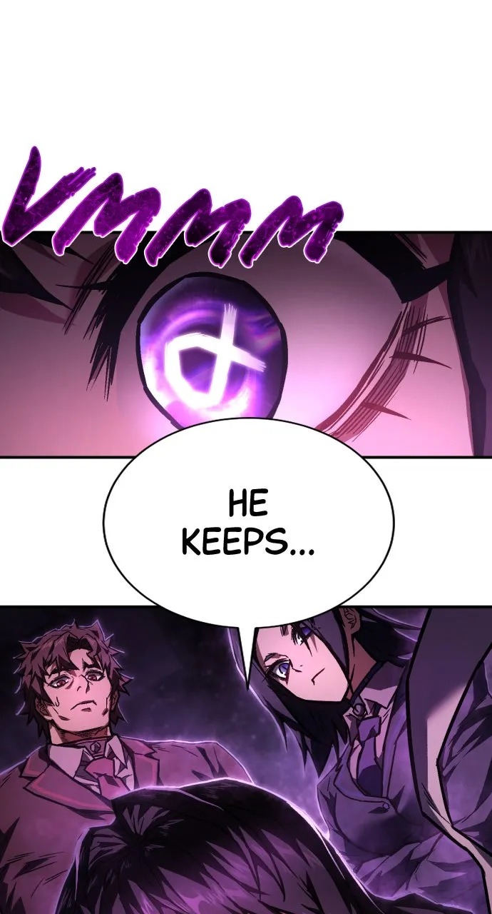 Read The Executioner chapter 9 image 88 on Lezhin