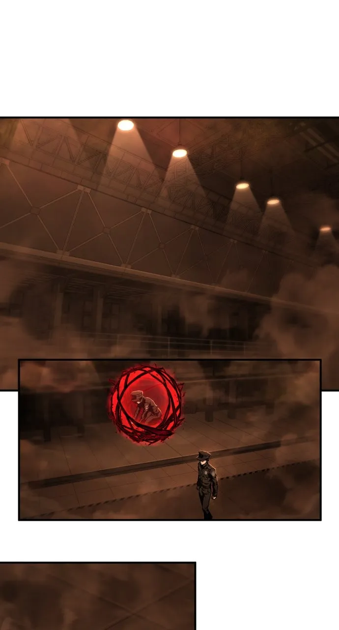 Read The Executioner chapter 9 image 91 on Lezhin