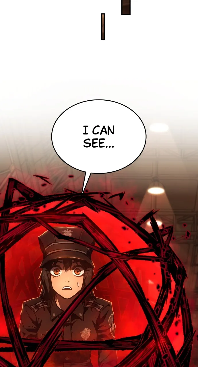 Read The Executioner chapter 9 image 93 on Lezhin