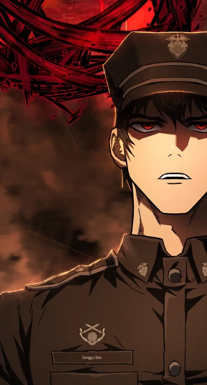 Read The Executioner chapter 9 image 94 on Lezhin