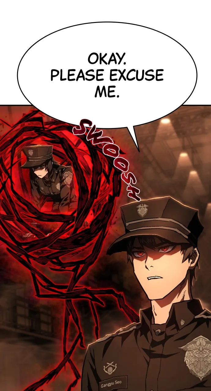 Read The Executioner chapter 9 image 96 on Lezhin