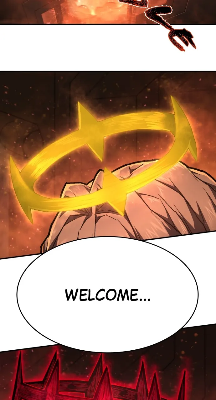 Read The Executioner chapter 9 image 98 on Lezhin