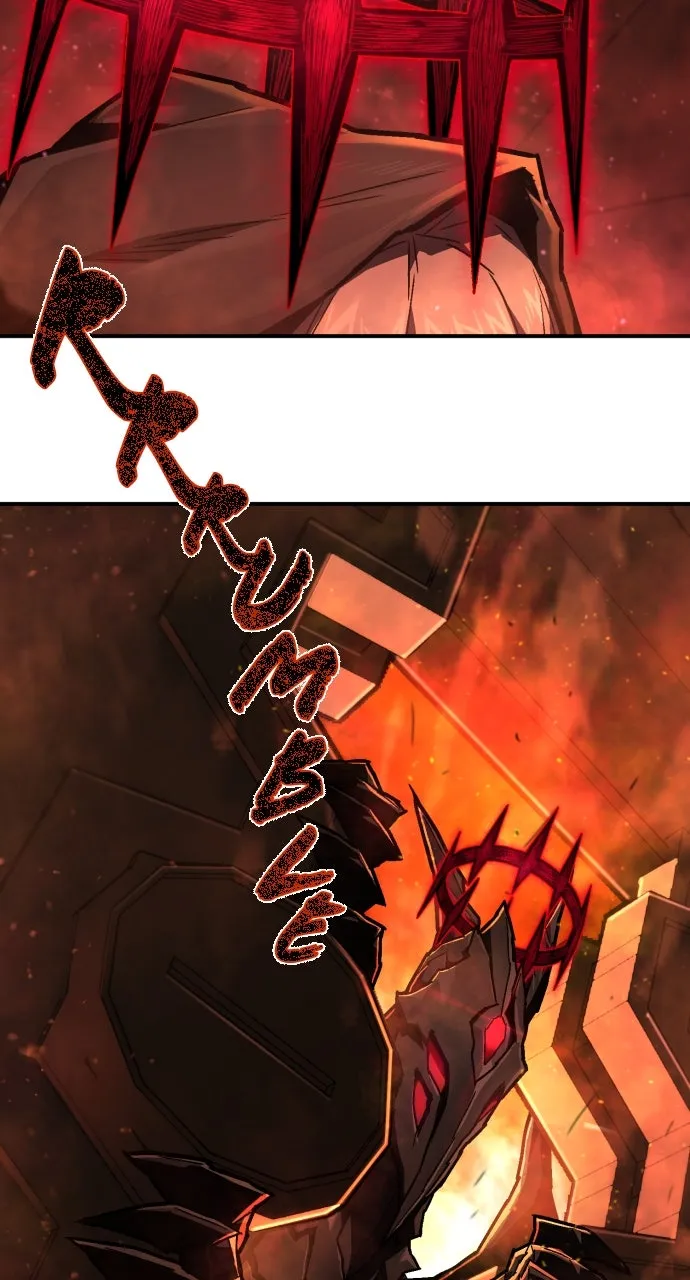 Read The Executioner chapter 9 image 99 on Lezhin
