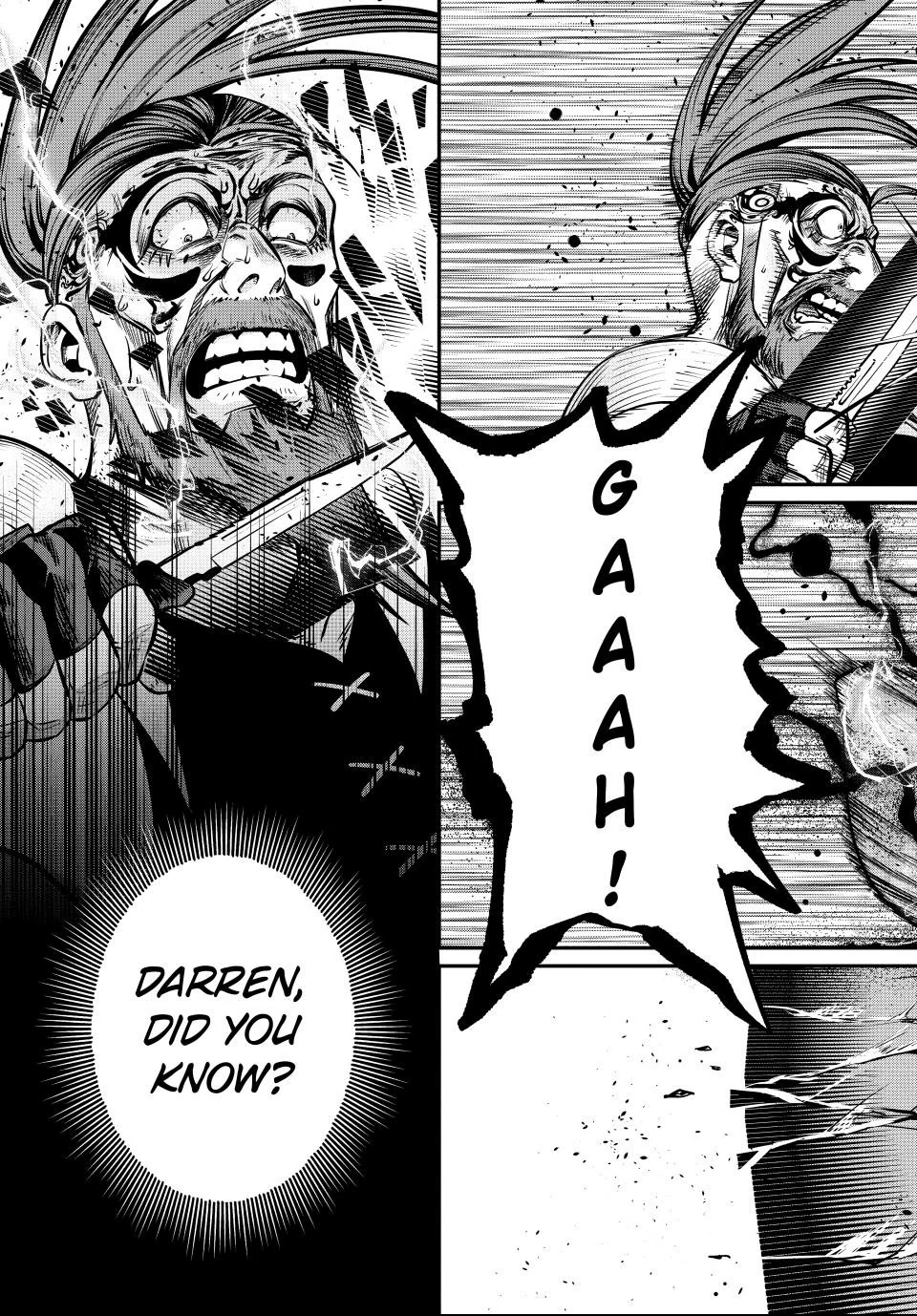 The Exiled Heavy Knight Knows How to Game the System Chapter 149 page 7 - 