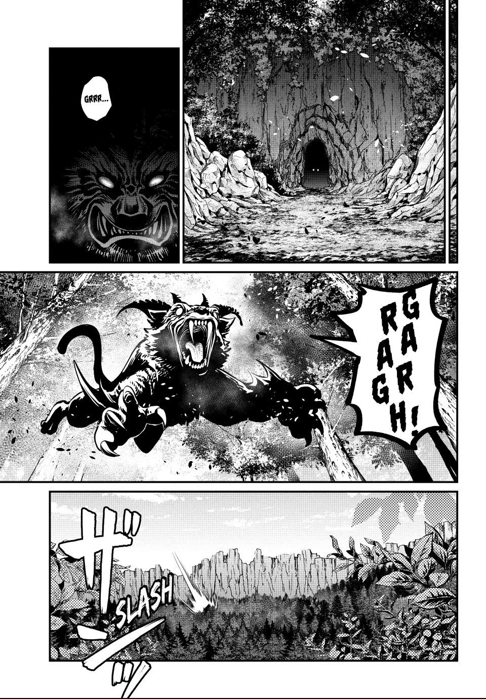 The Exiled Heavy Knight Knows How to Game the System Chapter 152 page 15 - 
