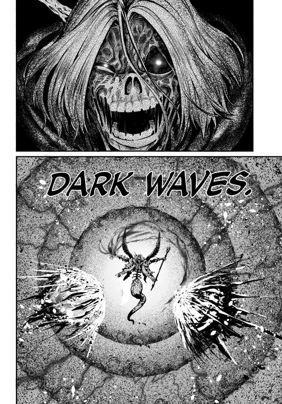 The Exiled Heavy Knight Knows How to Game the System Chapter 176 page 12 - 