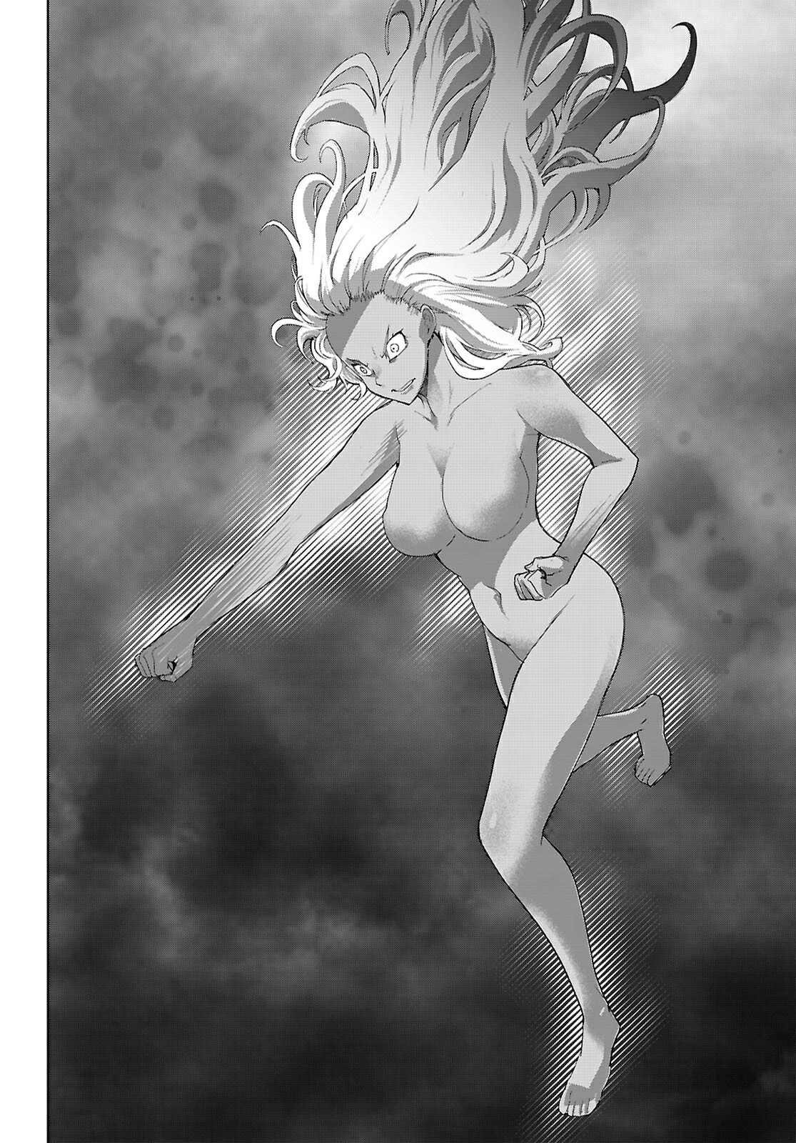 The Exiled Heavy Knight Knows How to Game the System Chapter 177 page 17 - 