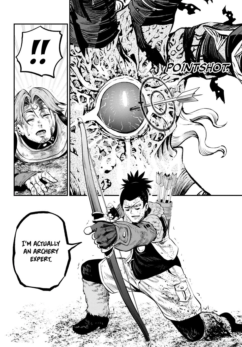 The Exiled Heavy Knight Knows How to Game the System Chapter 178 page 16 - 