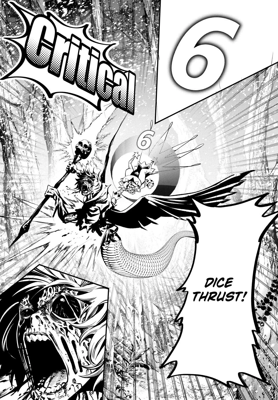 The Exiled Heavy Knight Knows How to Game the System Chapter 178 page 4 - 