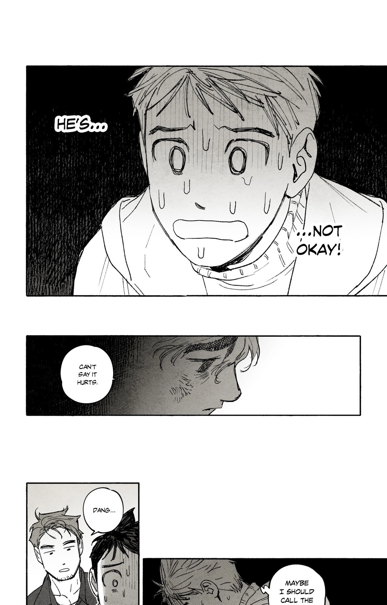 The Exiled Heavy Knight Knows How to Game the System Chapter 180 page 1 - 