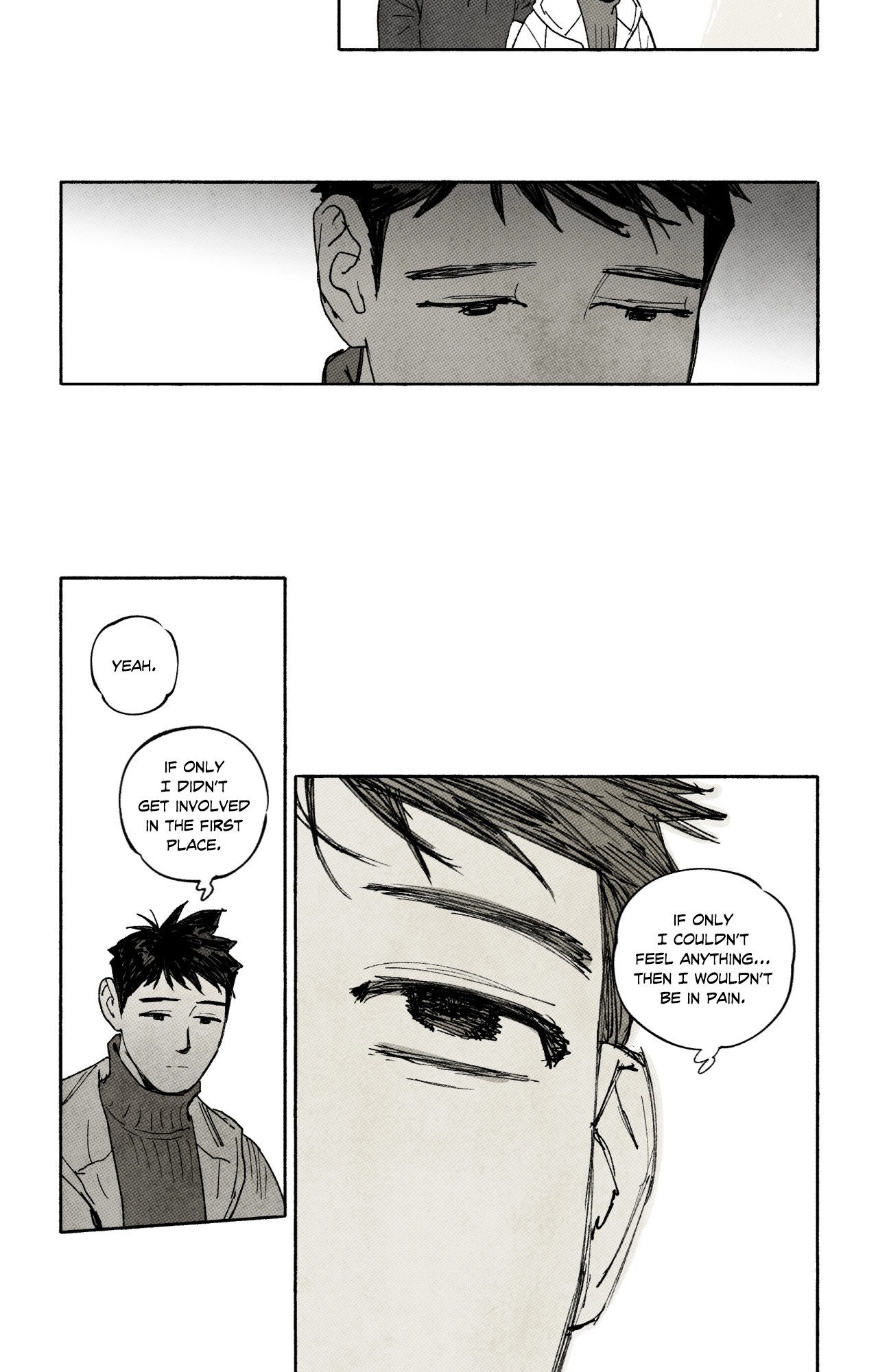 The Exiled Heavy Knight Knows How to Game the System Chapter 180 page 11 - 