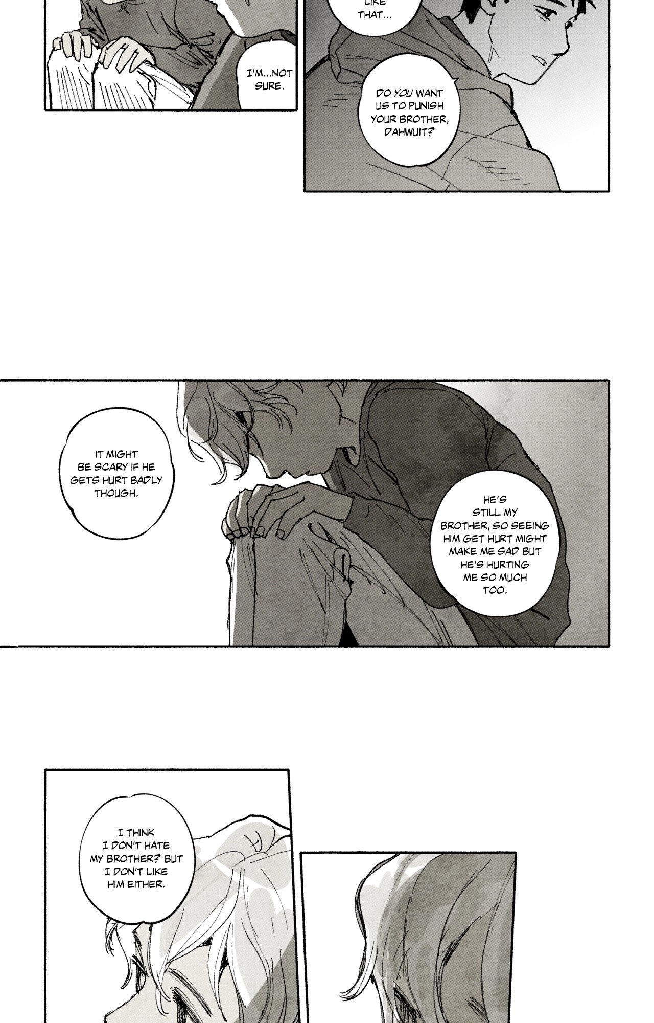 The Exiled Heavy Knight Knows How to Game the System Chapter 180 page 14 - 