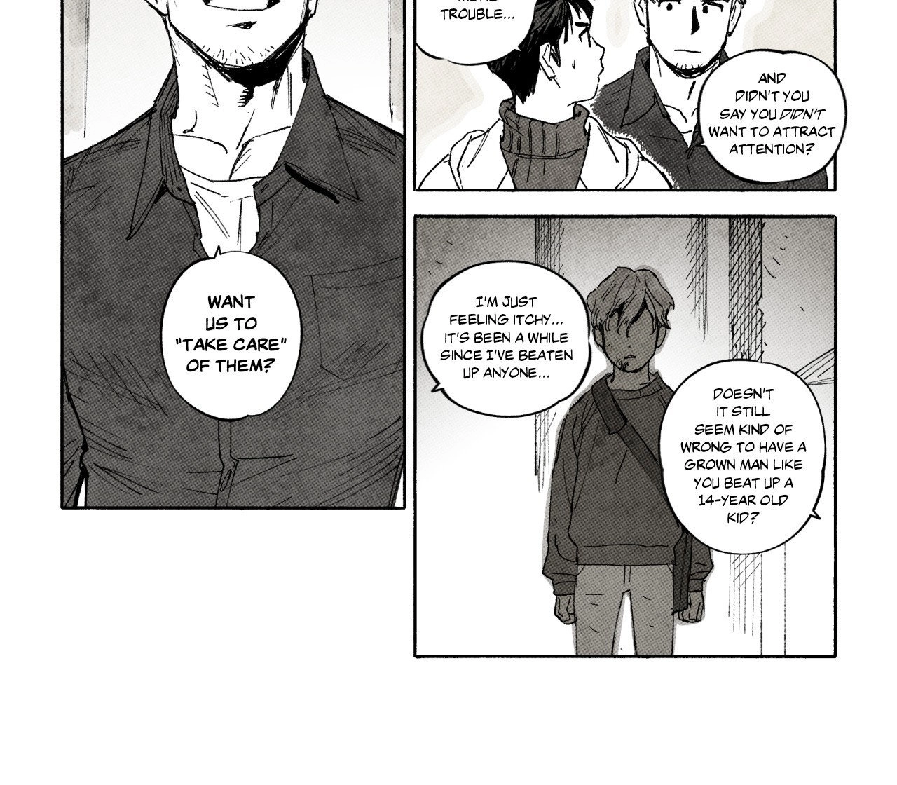 The Exiled Heavy Knight Knows How to Game the System Chapter 180 page 3 - 