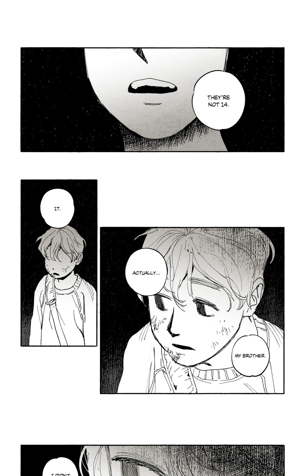 The Exiled Heavy Knight Knows How to Game the System Chapter 180 page 4 - 
