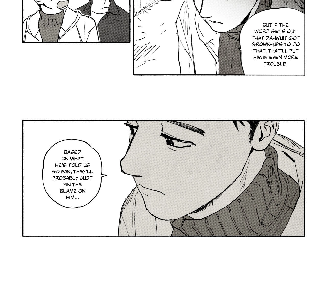 The Exiled Heavy Knight Knows How to Game the System Chapter 180 page 9 - 