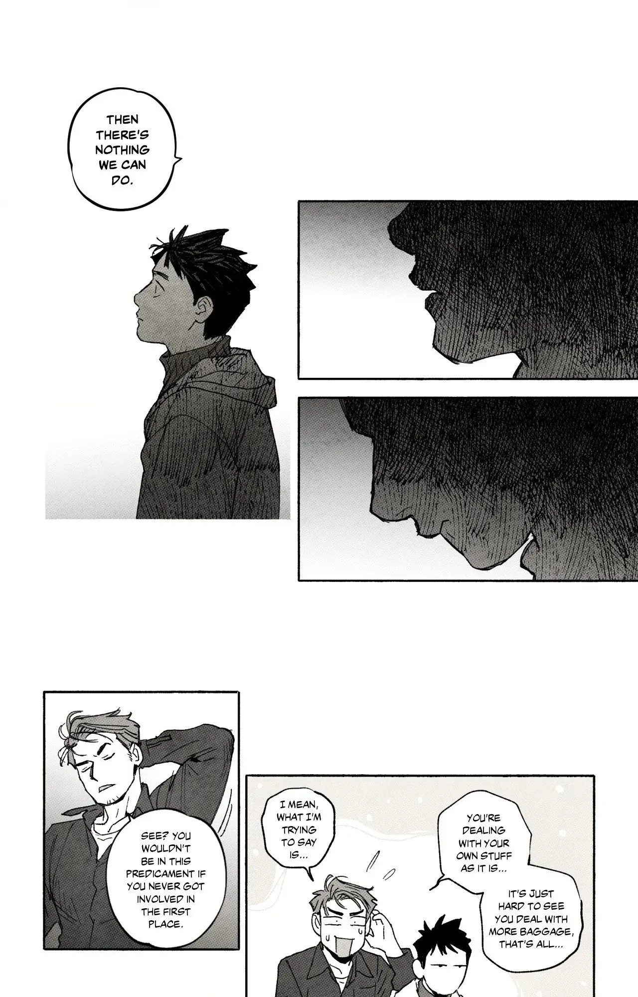 The Exiled Heavy Knight Knows How to Game the System Chapter 180 page 10 - 