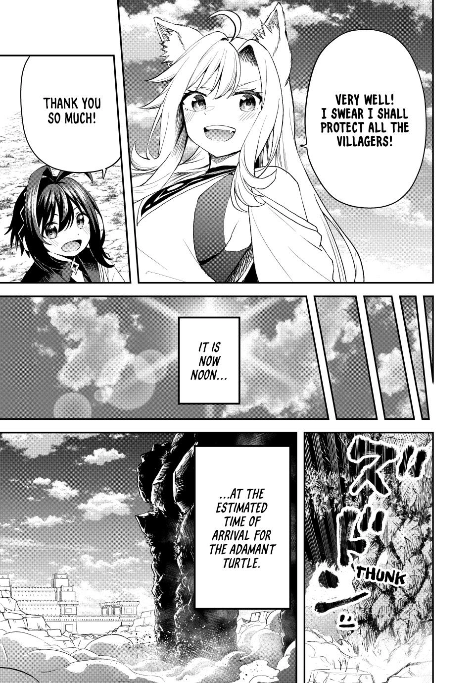 Read The Exiled Prince of Auto-Crafting chapter 21 image 14 on Lezhin
