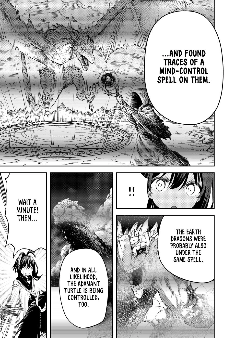 Read The Exiled Prince of Auto-Crafting chapter 21 image 16 on Lezhin