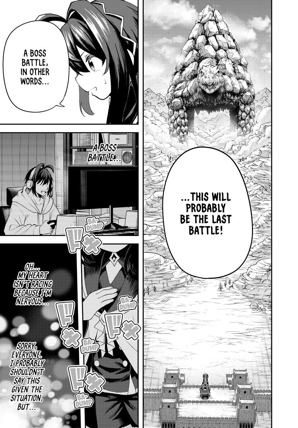 Read The Exiled Prince of Auto-Crafting chapter 21 image 18 on Lezhin
