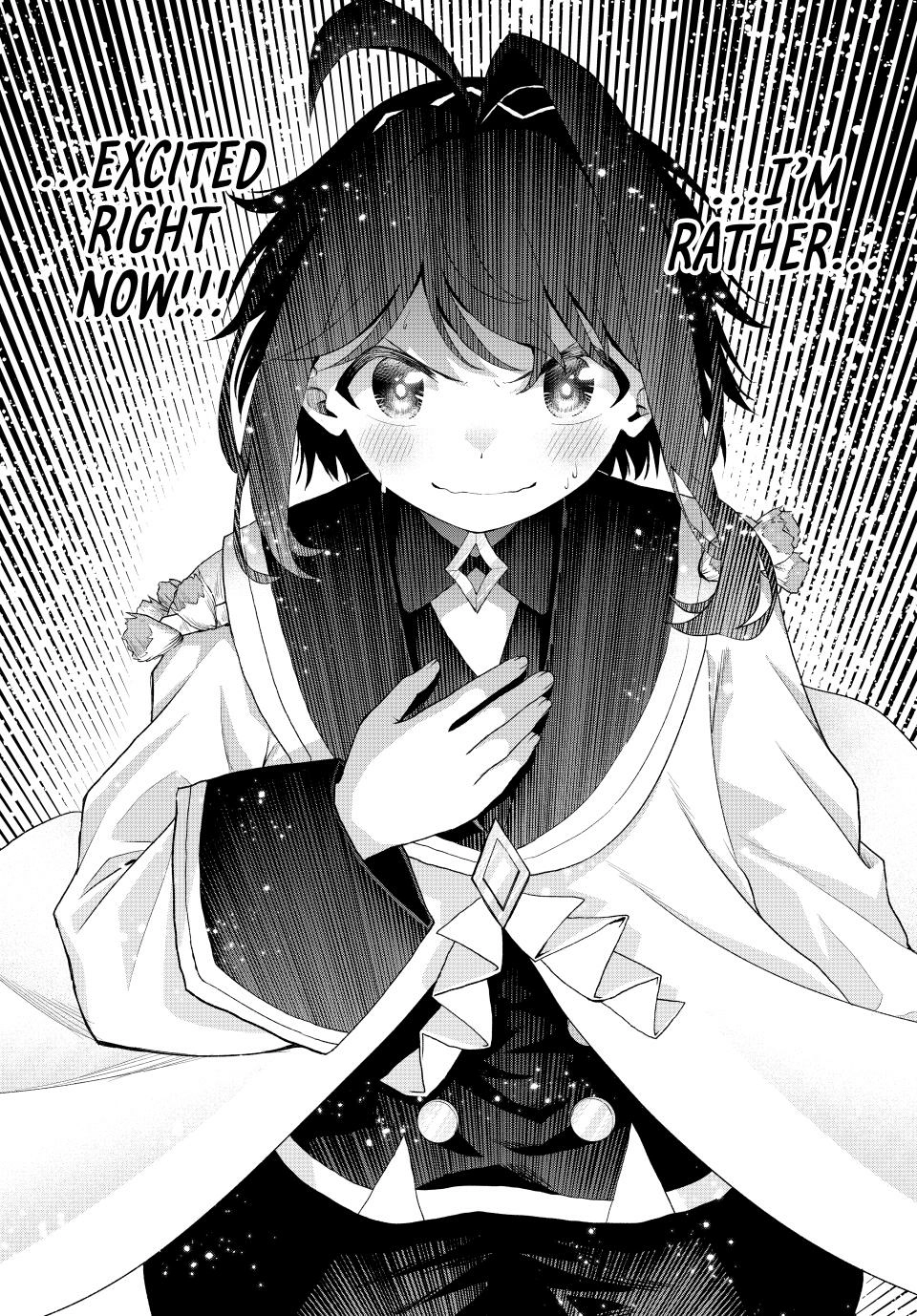 Read The Exiled Prince of Auto-Crafting chapter 21 image 19 on Lezhin