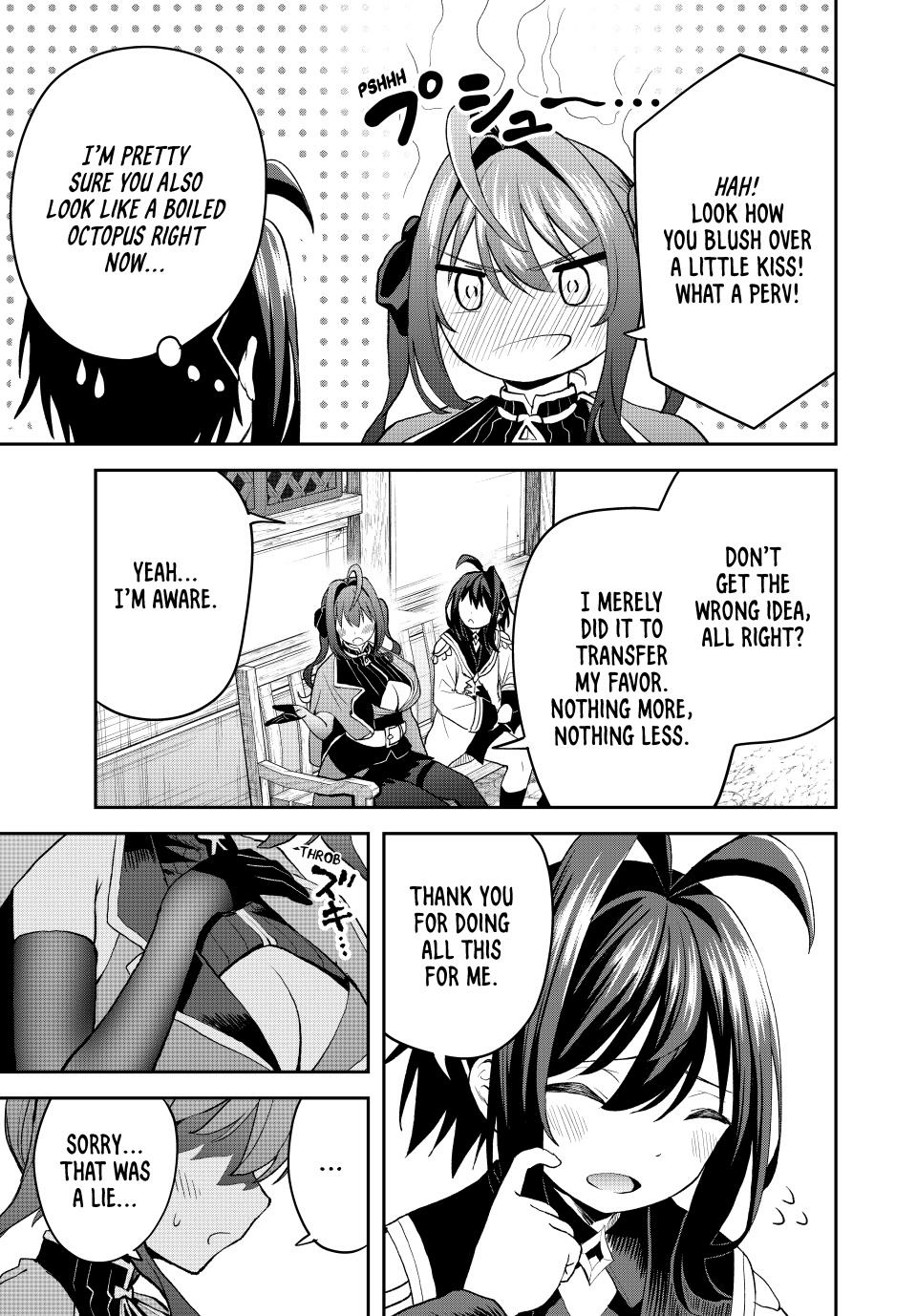Read The Exiled Prince of Auto-Crafting chapter 21 image 4 on Lezhin