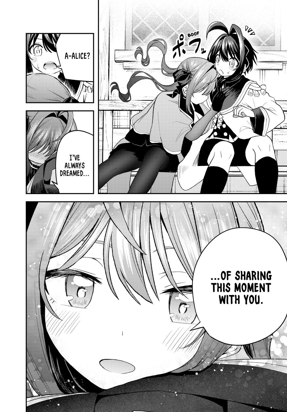 Read The Exiled Prince of Auto-Crafting chapter 21 image 5 on Lezhin