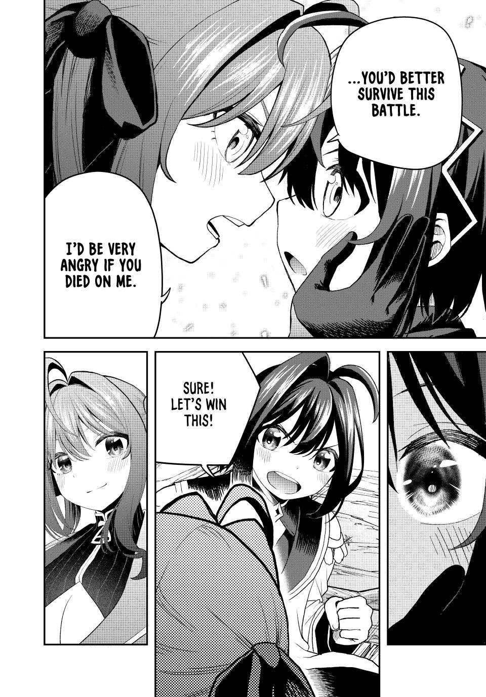 Read The Exiled Prince of Auto-Crafting chapter 21 image 7 on Lezhin