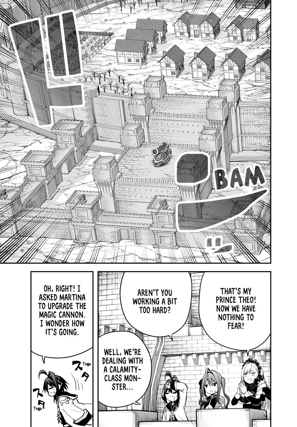 Read The Exiled Prince of Auto-Crafting chapter 21 image 8 on Lezhin