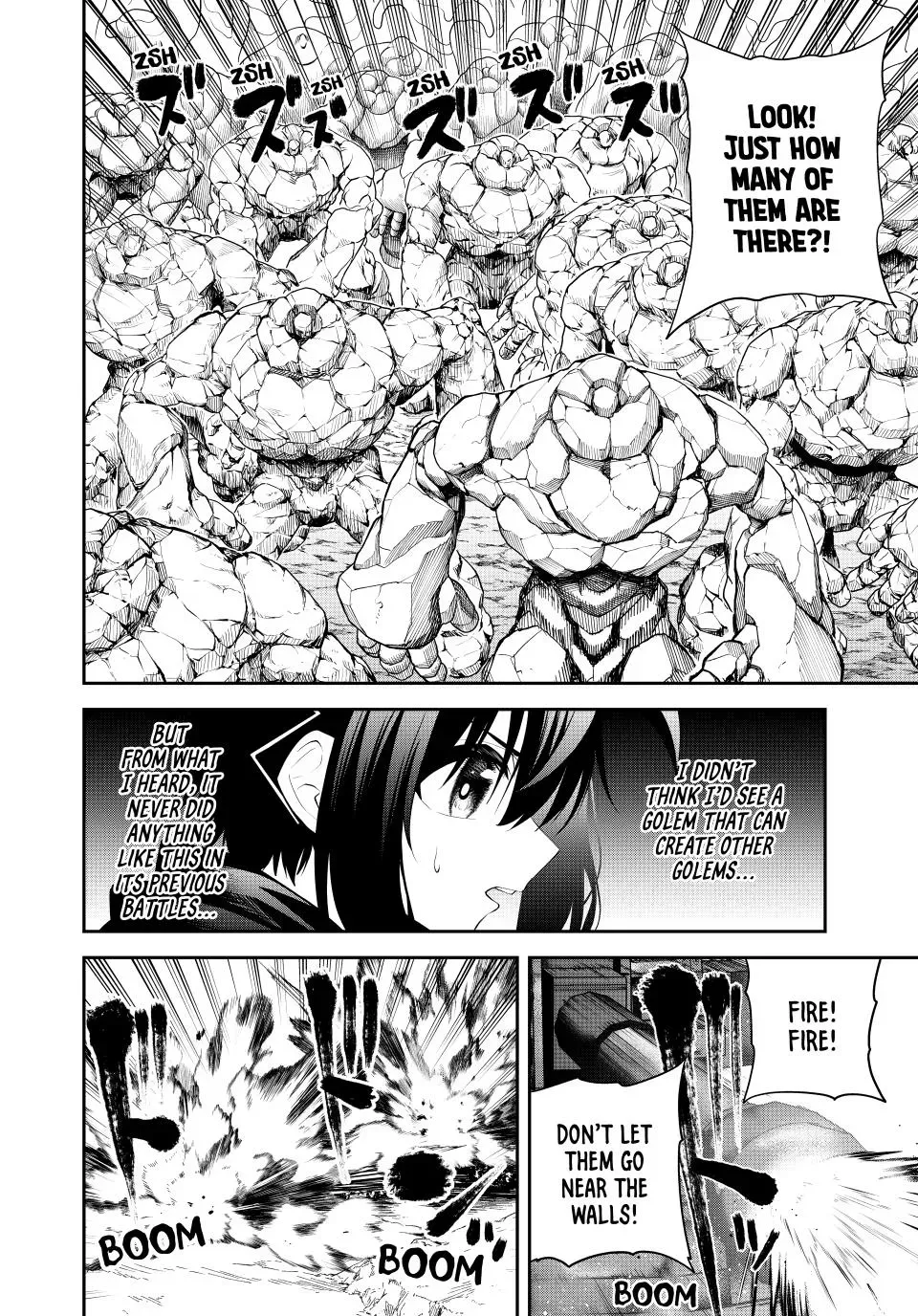 The Exiled Prince of Auto-Crafting Chapter 61 page 4 - 