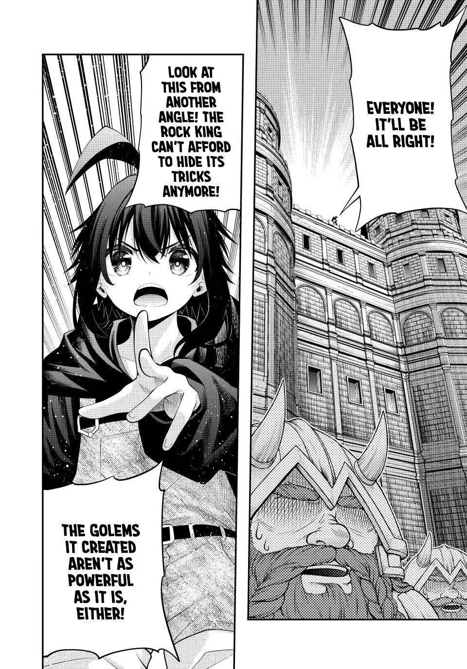 The Exiled Prince of Auto-Crafting Chapter 61 page 6 - 