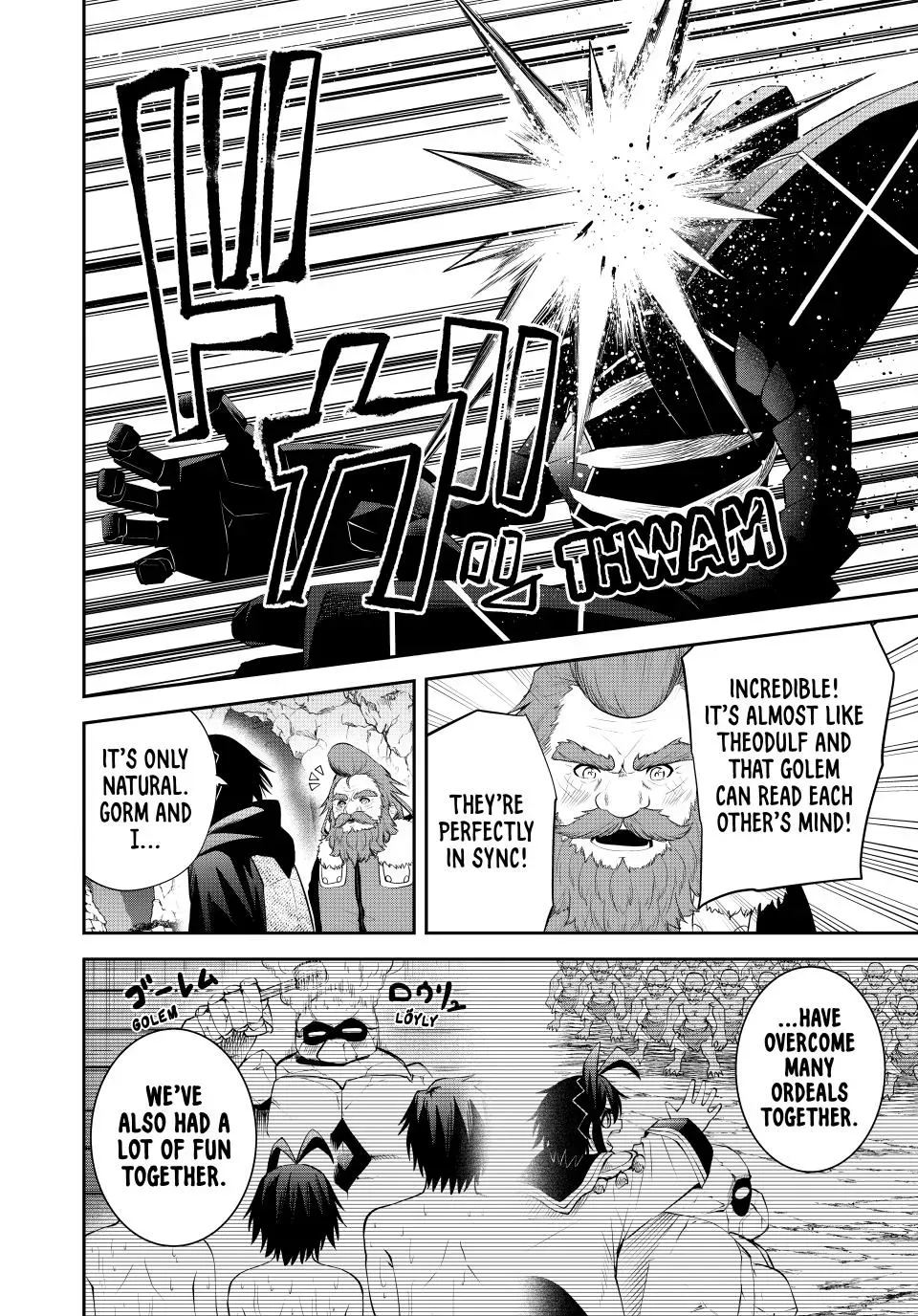 The Exiled Prince of Auto-Crafting Chapter 62 page 14 - 