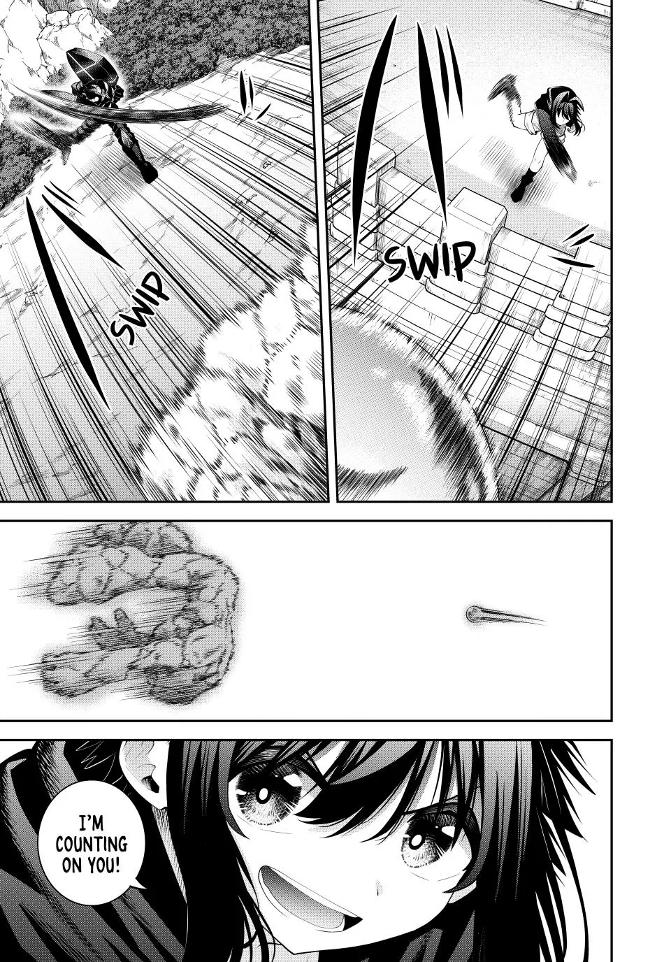 The Exiled Prince of Auto-Crafting Chapter 62 page 5 - 