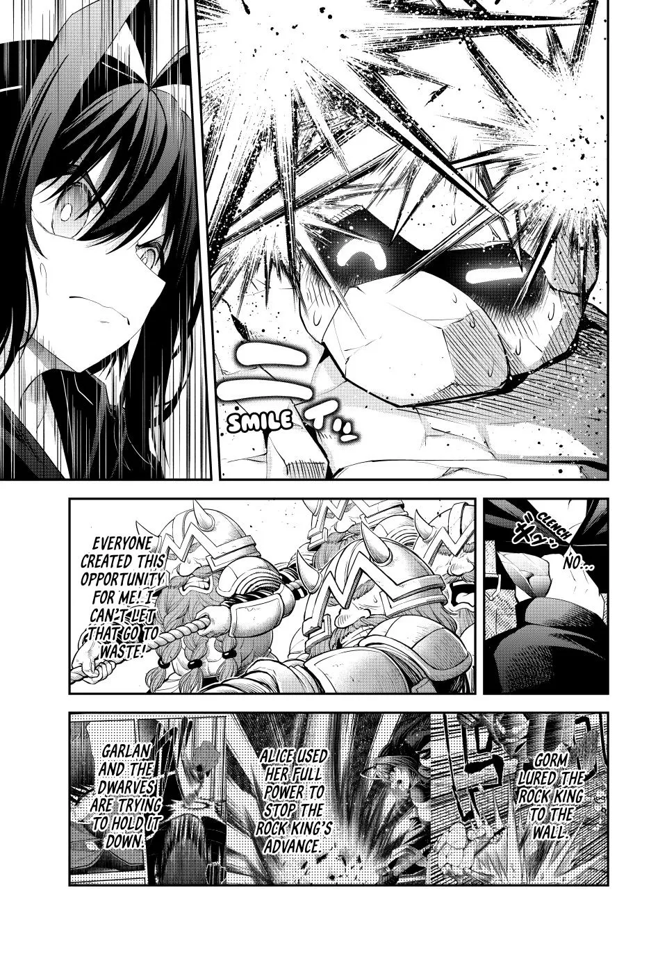 The Exiled Prince of Auto-Crafting Chapter 63 page 15 - 
