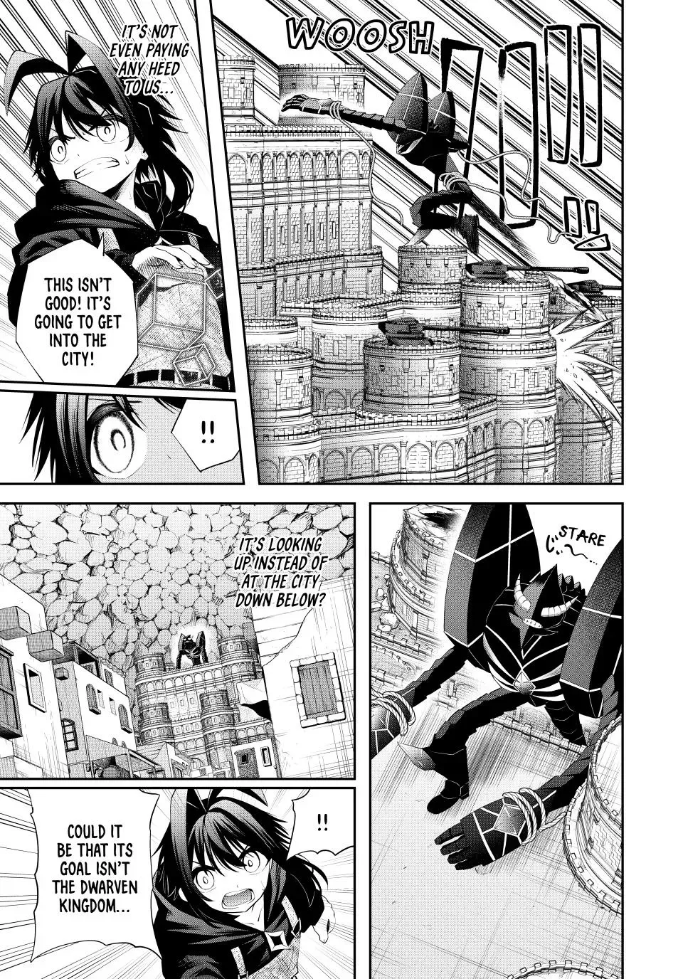 The Exiled Prince of Auto-Crafting Chapter 63 page 7 - 