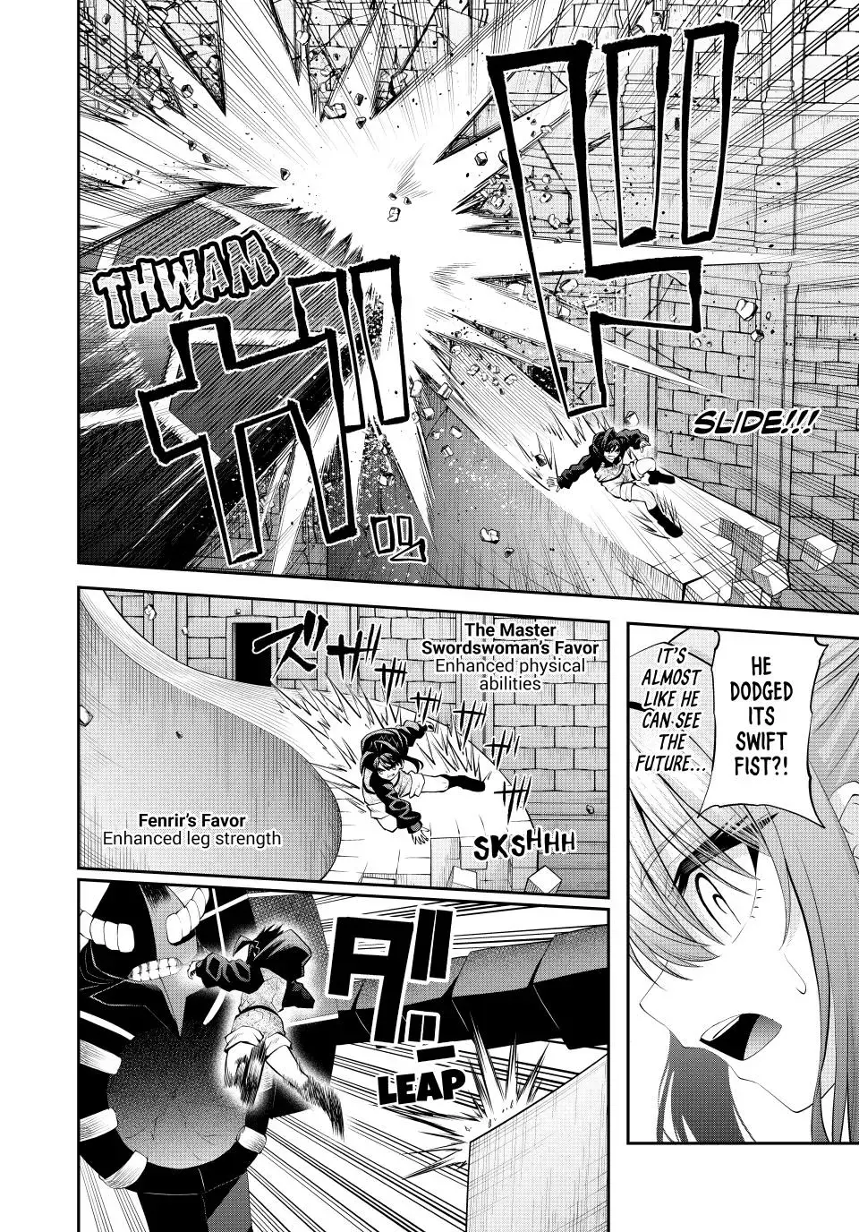 The Exiled Prince of Auto-Crafting Chapter 64 page 8 - 