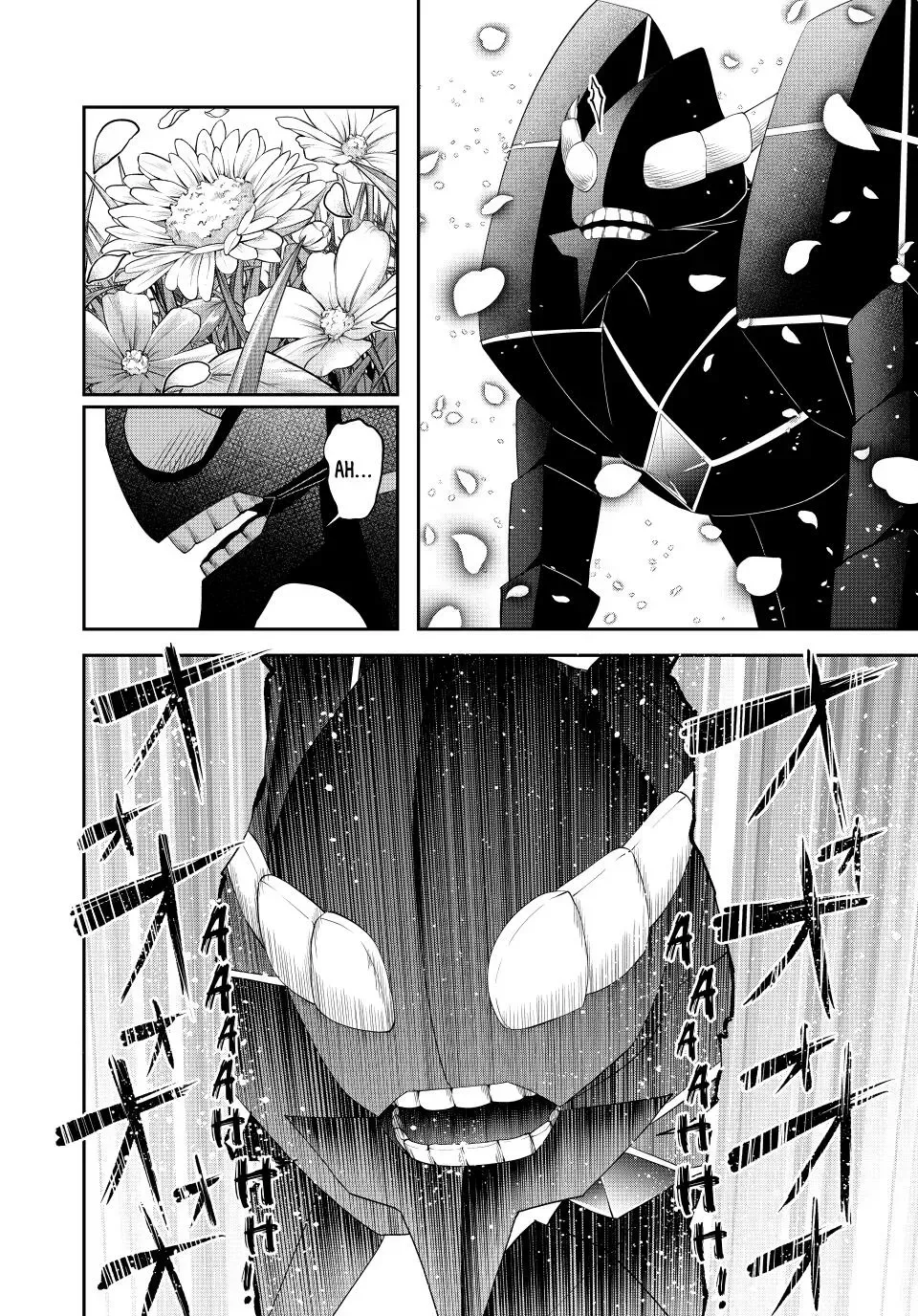 The Exiled Prince of Auto-Crafting Chapter 65 page 11 - 